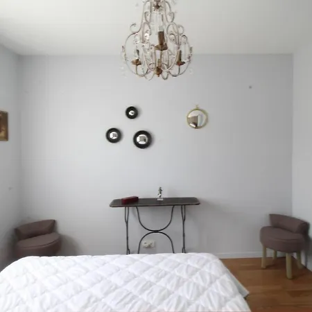 Agreable 3 Chambres Proche De La Vakantiehuis *