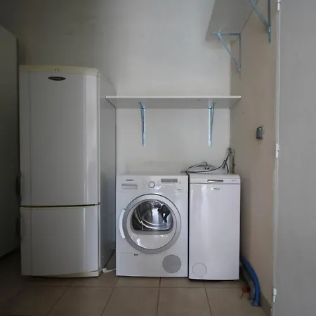 Vakantiehuis Agreable 3 Chambres Proche De La *