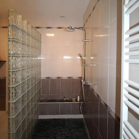 Vakantiehuis Agreable 3 Chambres Proche De La *