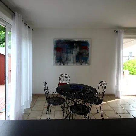 Agreable 3 Chambres Proche De La Vakantiehuis