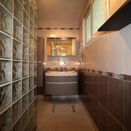 Vakantiehuis Agreable 3 Chambres Proche De La *
