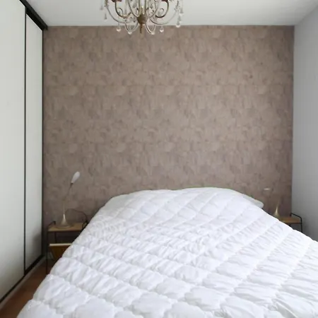 Agreable 3 Chambres Proche De La Vakantiehuis