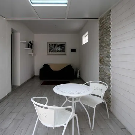 Agreable 3 Chambres Proche De La Vakantiehuis *