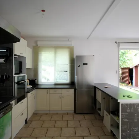 Agreable 3 Chambres Proche De La Vakantiehuis *