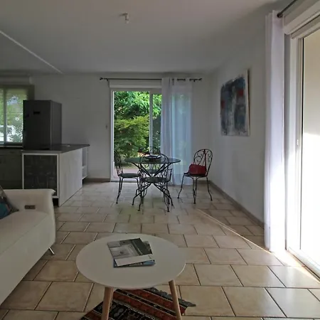 Agreable 3 Chambres Proche De La Vakantiehuis