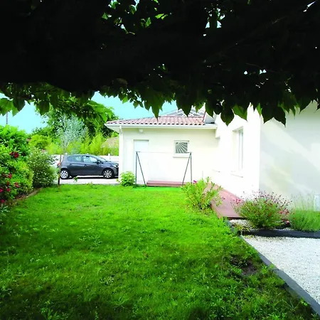 Agreable 3 Chambres Proche De La Vakantiehuis
