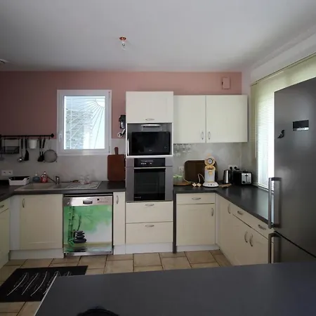 Agreable 3 Chambres Proche De La Andernos-les-Bains