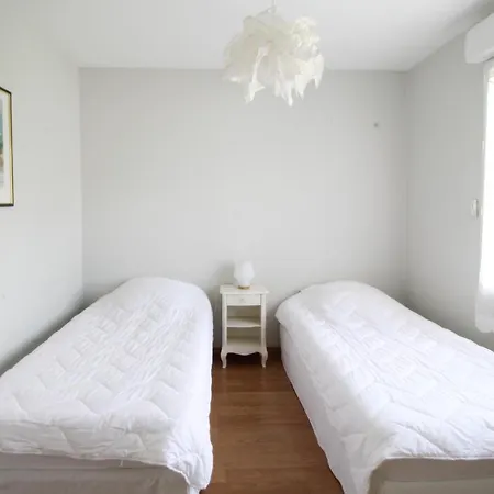 Agreable 3 Chambres Proche De La Andernos-les-Bains